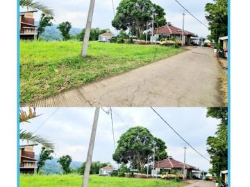 Bonus NMax Kapling Perumahan Tepi Jalan Kolmas