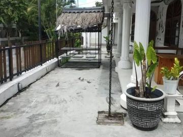 Dijual rumah di Kertajaya Indah, Surabaya