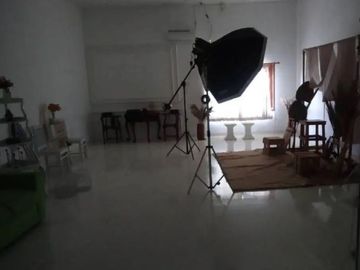 Dijual rumah di Kertajaya Indah, Surabaya