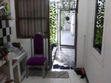 Dijual rumah di Kertajaya Indah, Surabaya