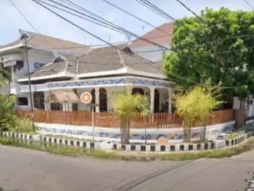 Dijual rumah di Kertajaya Indah, Surabaya