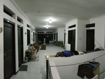 Kos-Kosan Rungkut Mejoyo Kawasan Ramai Dekat Ubaya