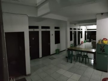 Kos-Kosan Rungkut Mejoyo Kawasan Ramai Dekat Ubaya