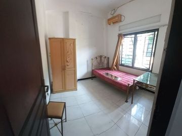 Kos-Kosan Rungkut Mejoyo Kawasan Ramai Dekat Ubaya