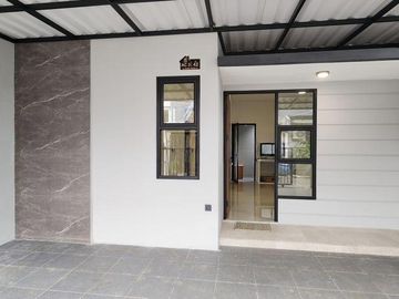 Dijual Rumah Bangunan Mandiri di Catalina Gading Serpong