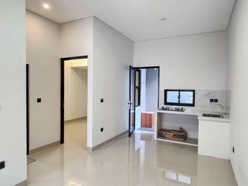 Dijual Rumah Bangunan Mandiri di Catalina Gading Serpong