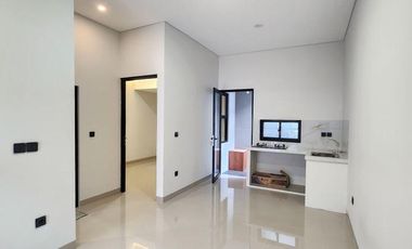 Dijual Rumah Bangunan Mandiri di Catalina Gading Serpong