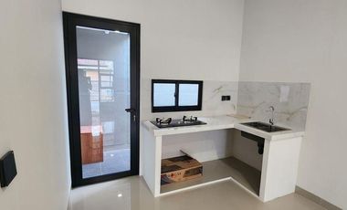 Dijual Rumah Bangunan Mandiri di Catalina Gading Serpong