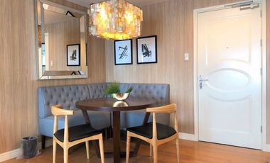 Condo for rent 3BR One Rockwell West tower three bedroom condominium Rockwell Makati