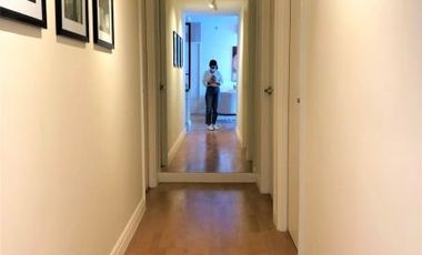 Condo for rent 3BR One Rockwell West tower three bedroom condominium Rockwell Makati