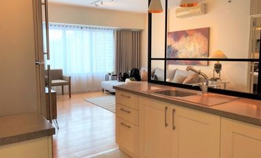 Condo for rent 3BR One Rockwell West tower three bedroom condominium Rockwell Makati