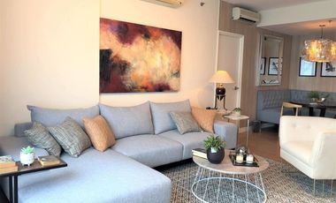 Condo for rent 3BR One Rockwell West tower three bedroom condominium Rockwell Makati