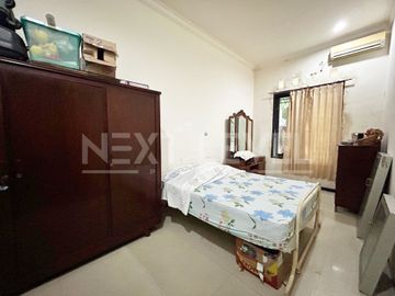 Rumah 1 Lantai PBI Araya Malang Dekat Plaza Araya