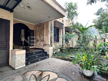 Rumah 1 Lantai PBI Araya Malang Dekat Plaza Araya