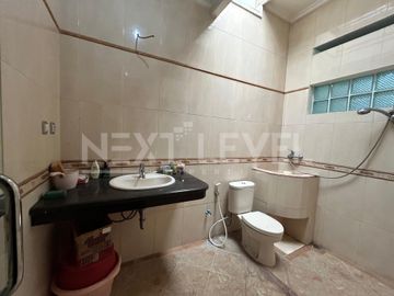 Rumah 1 Lantai PBI Araya Malang Dekat Plaza Araya
