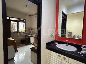 Rumah 1 Lantai PBI Araya Malang Dekat Plaza Araya