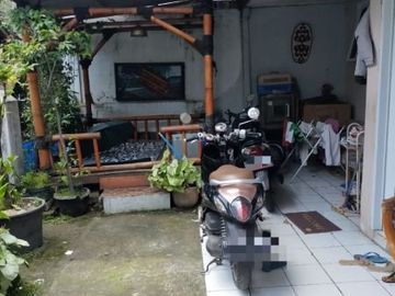 Rumah Dijual di Coblong Bandung