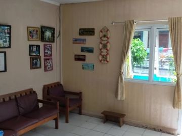 Rumah Dijual di Coblong Bandung
