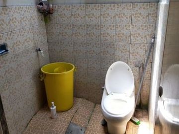 Rumah Dijual di Coblong Bandung