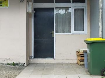 Rumah Dijual di Coblong Bandung