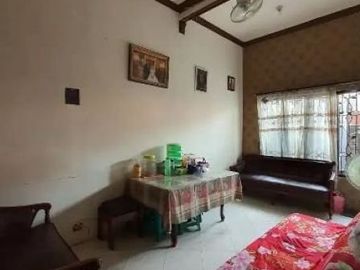 Rumah Kost Aktif Bronggalan Sawah Surabaya