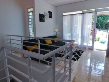 Rumah Minimalis @Resor Dago Pakar Dekat Kawasan Cigadung, Tubagus Ismail, Dipatiukur dan Cimbuleuit