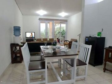 Rumah Minimalis @Resor Dago Pakar Dekat Kawasan Cigadung, Tubagus Ismail, Dipatiukur dan Cimbuleuit
