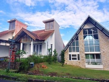 Rumah Minimalis @Resor Dago Pakar Dekat Kawasan Cigadung, Tubagus Ismail, Dipatiukur dan Cimbuleuit