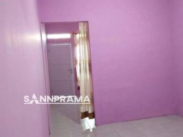 TIM Kontrakan 6 Pintu Sukmajaya Dijual Cepat Terisi Penuh
