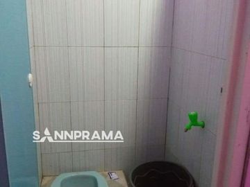 TIM Kontrakan 6 Pintu Sukmajaya Dijual Cepat Terisi Penuh