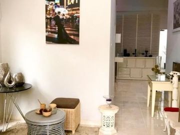 Rumah Taman International, Citraland ADA KOLAM RENANG