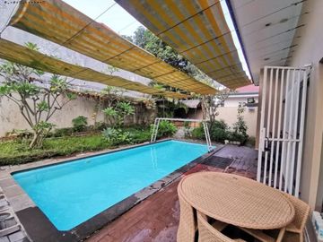 Rumah Taman International, Citraland ADA KOLAM RENANG