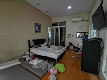 Rumah Taman International, Citraland ADA KOLAM RENANG