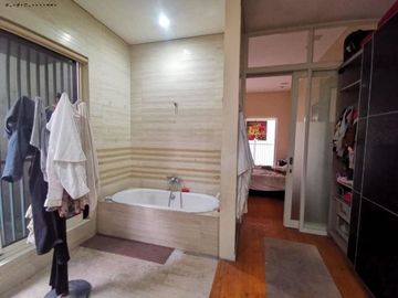 Rumah Taman International, Citraland ADA KOLAM RENANG