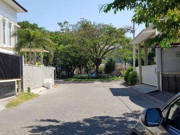 Rumah Taman International, Citraland ADA KOLAM RENANG