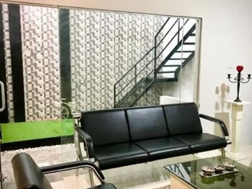 Rumah Taman International, Citraland ADA KOLAM RENANG