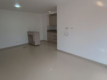 apartamento en arriendo en alto de misael. Cod A515648