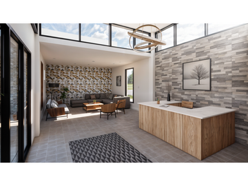 CASA VIP DE DOS PISOS URBANIZACION ANTHARA - MANTA