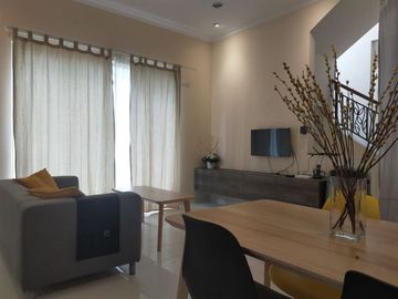 Rumah Bagus di Cluster Volta (Hook) Strategis @Gading Serpong