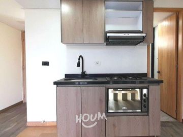 Apartamento Salitre Greco ID: 163547r