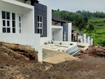 HUNIAN KUALITAS DAN DESIGN MEWAH, HARGA MULAI 400 JT-AN