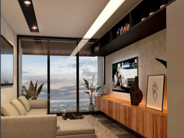 DEPARTAMENTO EN VENTA, AMAIA ALTABRISA, EN MERIDA, ENTREGA 2024
