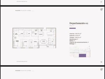 Departamentos VENTA SALTILLO, COAH.