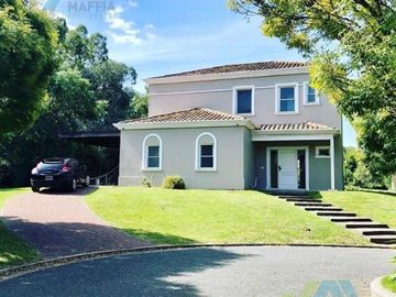 Casa - Pilar Golf Club