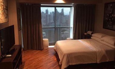 Rush Condominium for Sale Studio: Studio Flat Condo for Sale in The Manansala Tower Rockwell Center Makati City