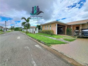 VENDO CASA RESIDENCIAL EN COQUITO HILLS