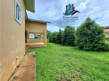 VENDO CASA RESIDENCIAL EN COQUITO HILLS