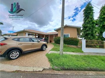 VENDO CASA RESIDENCIAL EN COQUITO HILLS