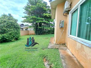 VENDO CASA RESIDENCIAL EN COQUITO HILLS
