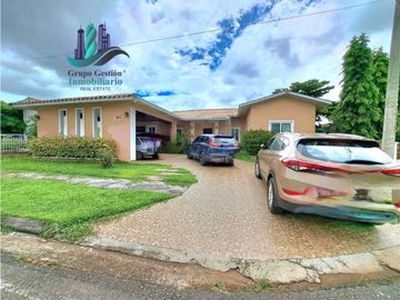 VENDO CASA RESIDENCIAL EN COQUITO HILLS